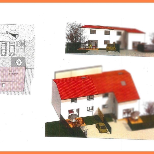  Annonces CALUIRE : Maison / Villa | BEYNOST (01700) | 80 m2 | 210 000 € 