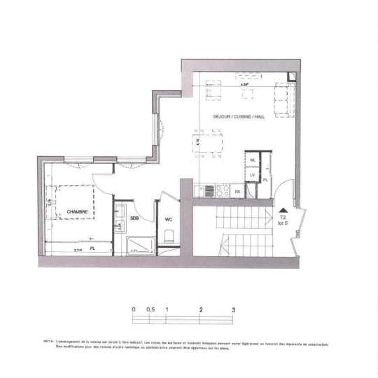  Annonces CALUIRE : Appartement | LYON (69005) | 58 m2 | 390 000 € 