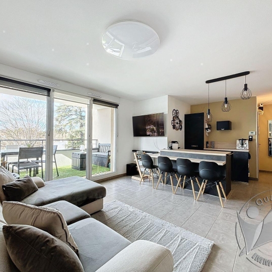  Annonces CALUIRE : Apartment | ECULLY (69130) | 58 m2 | 314 000 € 