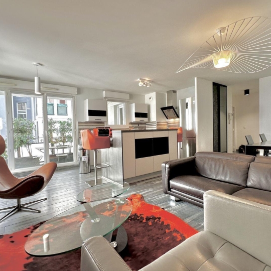  Annonces CALUIRE : Appartement | LYON (69006) | 71 m2 | 435 000 € 