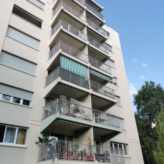  Annonces CALUIRE : Apartment | SAINTE-FOY-LES-LYON (69110) | 61 m2 | 189 000 € 
