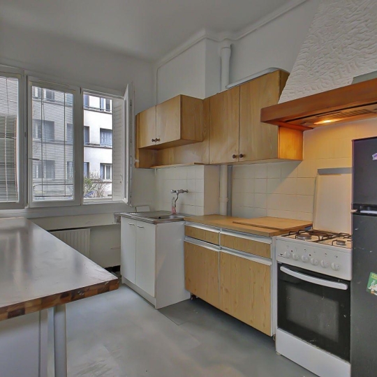 Annonces CALUIRE : Apartment | LYON (69007) | 73.00m2 | 240 000 € 