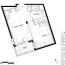  Annonces CALUIRE : Appartement | LYON (69003) | 41 m2 | 320 000 € 