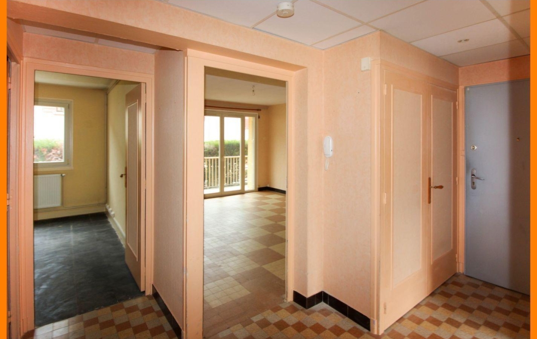 Annonces CALUIRE : Apartment | BEYNOST (01700) | 70 m2 | 210 000 € 