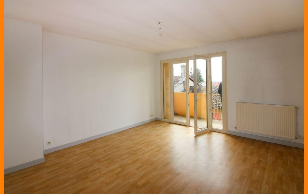 Annonces CALUIRE : Apartment | BEYNOST (01700) | 59 m2 | 188 500 € 