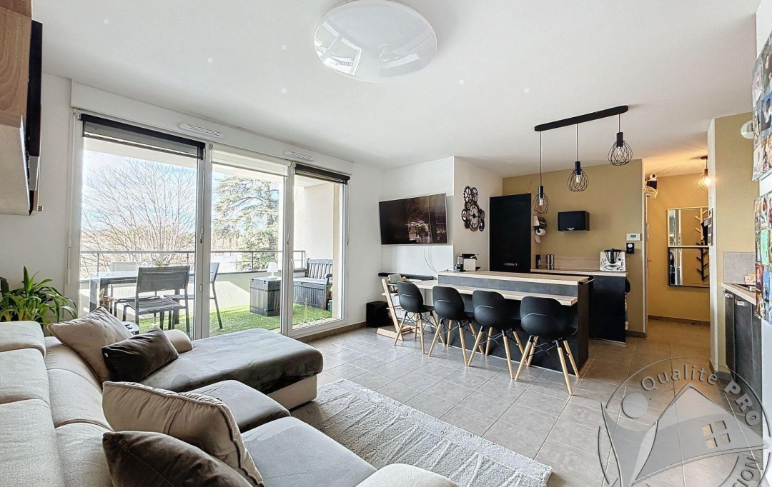 Annonces CALUIRE : Apartment | ECULLY (69130) | 58 m2 | 314 000 € 