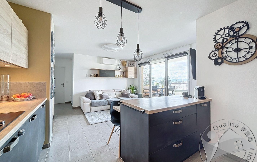 Annonces CALUIRE : Apartment | ECULLY (69130) | 58 m2 | 314 000 € 