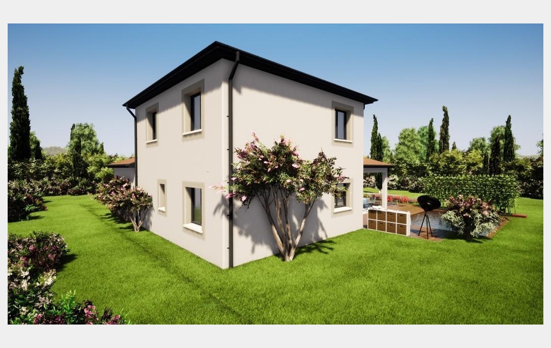 Annonces CALUIRE : Maison / Villa | GENAS (69740) | 90 m2 | 480 000 € 