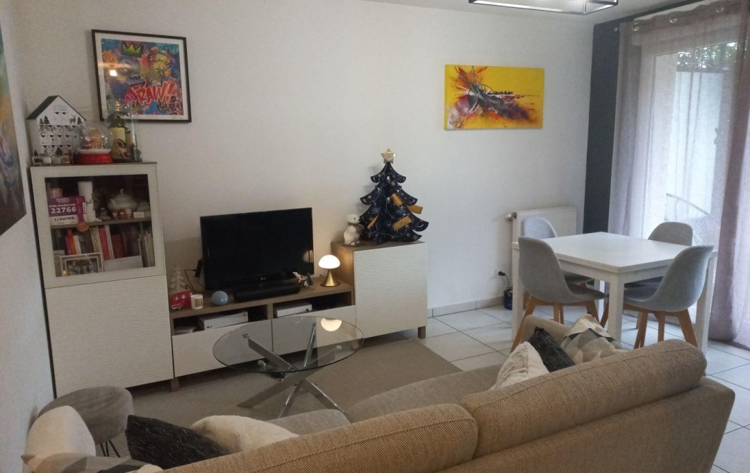 Annonces CALUIRE : Apartment | MARCY-L'ETOILE (69280) | 48 m2 | 240 000 € 