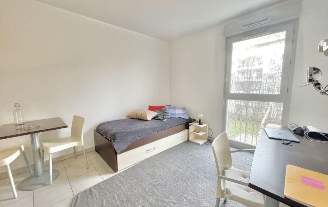 Annonces CALUIRE : Appartement | LYON (69003) | 18 m2 | 70 500 € 