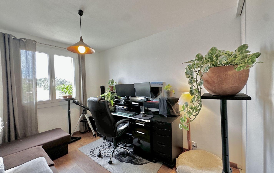 Annonces CALUIRE : Appartement | SAINTE-FOY-LES-LYON (69110) | 72 m2 | 240 000 € 
