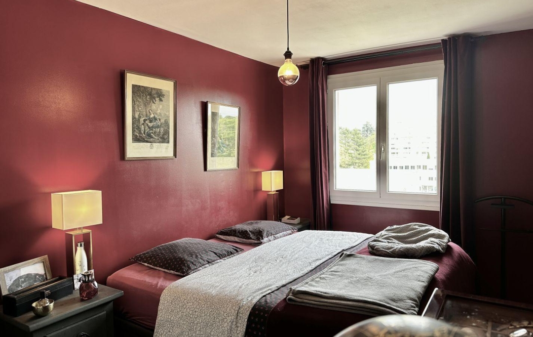 Annonces CALUIRE : Appartement | SAINTE-FOY-LES-LYON (69110) | 72 m2 | 240 000 € 