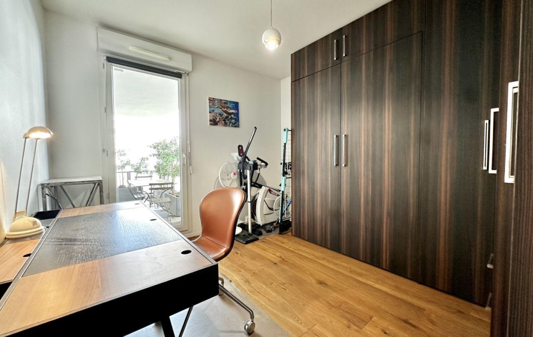 Annonces CALUIRE : Appartement | LYON (69006) | 71 m2 | 435 000 € 