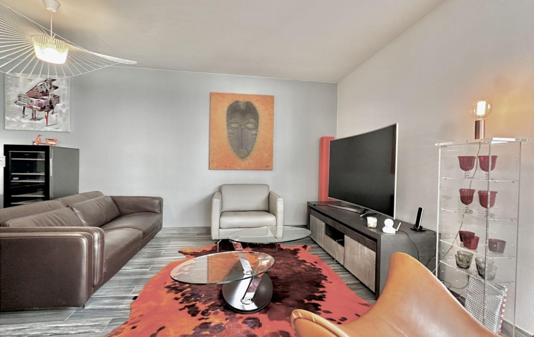 Annonces CALUIRE : Appartement | LYON (69006) | 71 m2 | 435 000 € 