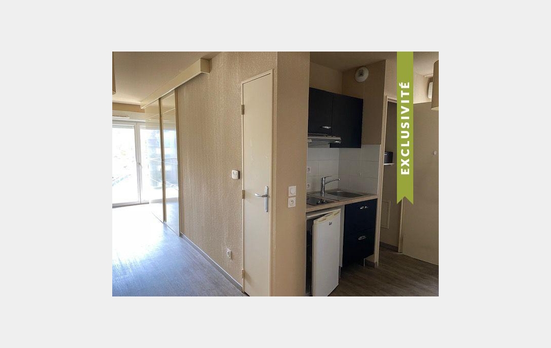 Annonces CALUIRE : Appartement | LYON (69007) | 37 m2 | 645 € 