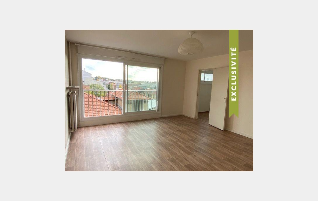 Annonces CALUIRE : Appartement | VILLEURBANNE (69100) | 37 m2 | 157 000 € 