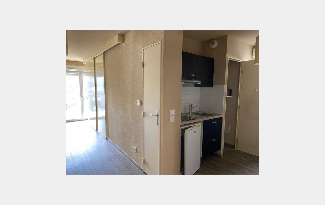 Annonces CALUIRE : Appartement | LYON (69007) | 37 m2 | 218 400 € 