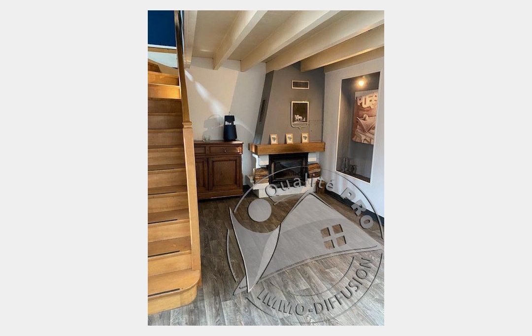 Annonces CALUIRE : Maison / Villa | BRIGNAIS (69530) | 82 m2 | 248 000 € 