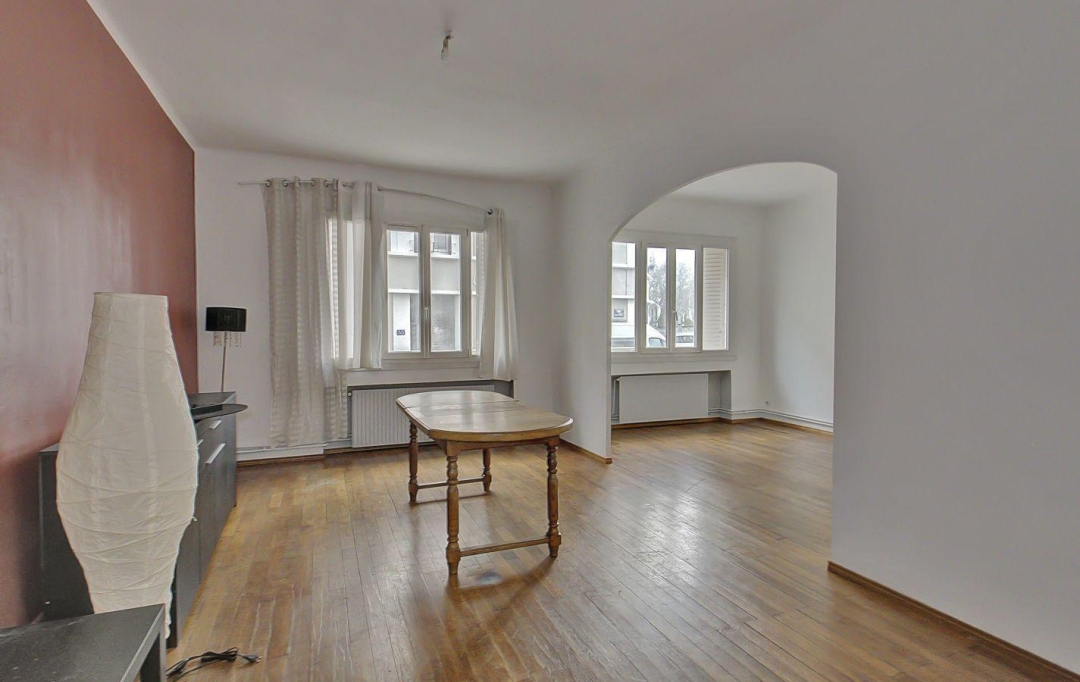 Annonces CALUIRE : Apartment | LYON (69007) | 73 m2 | 240 000 € 