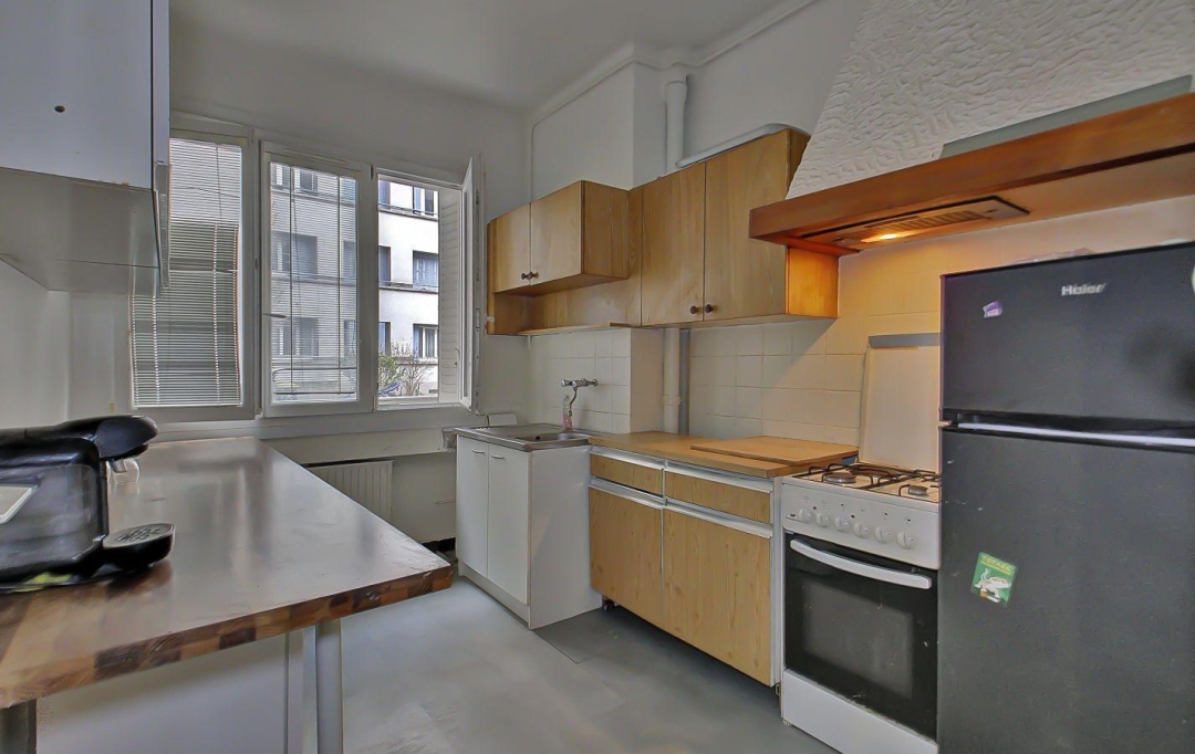 Annonces CALUIRE : Apartment | LYON (69007) | 73 m2 | 240 000 € 