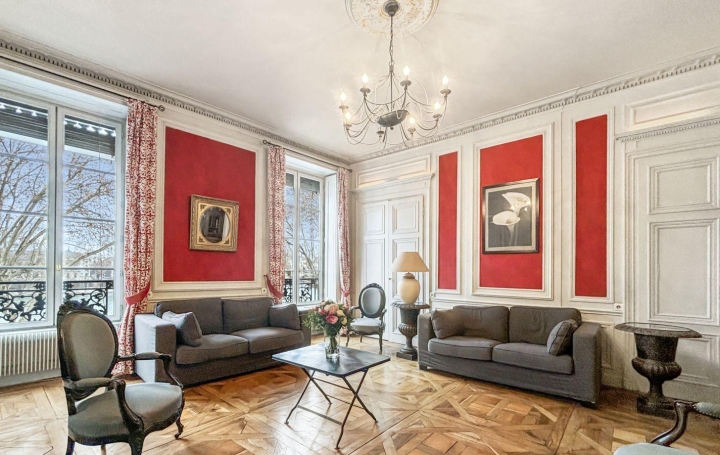 Annonces CALUIRE Apartment | LYON (69002) | 122 m2 | 735 000 € 