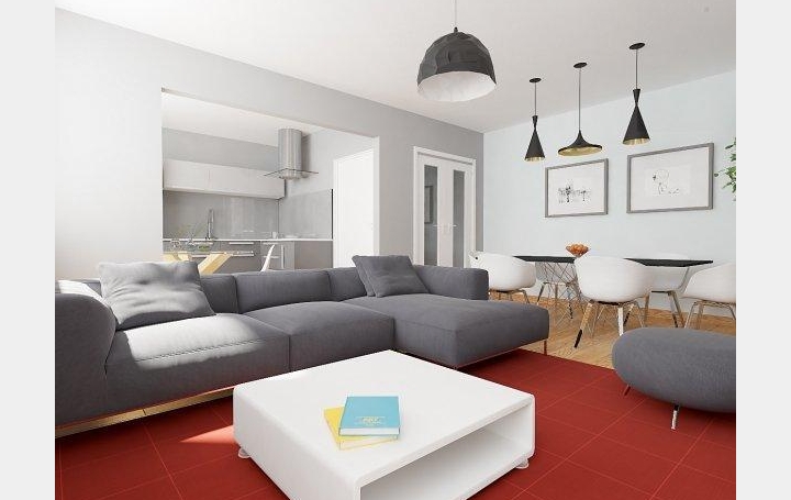 Annonces CALUIRE : Appartement | LYON (69009) | 31 m2 | 167 000 € 