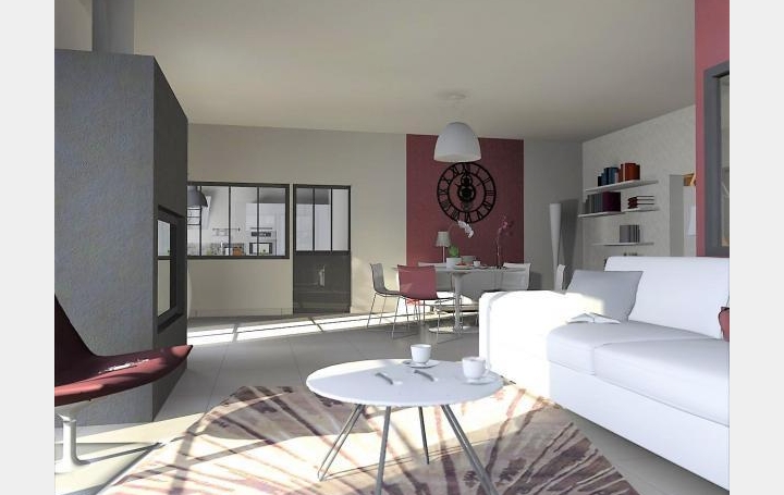 Annonces CALUIRE : Appartement | LYON (69008) | 36 m2 | 189 000 € 
