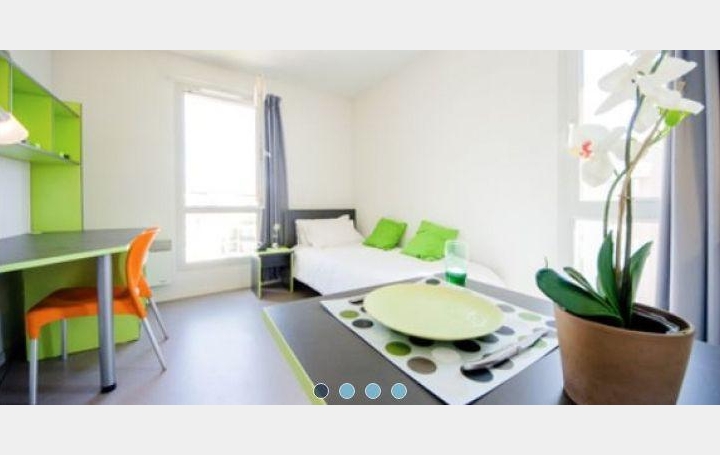  Annonces CALUIRE Appartement | LYON (69008) | 21 m2 | 110 700 € 