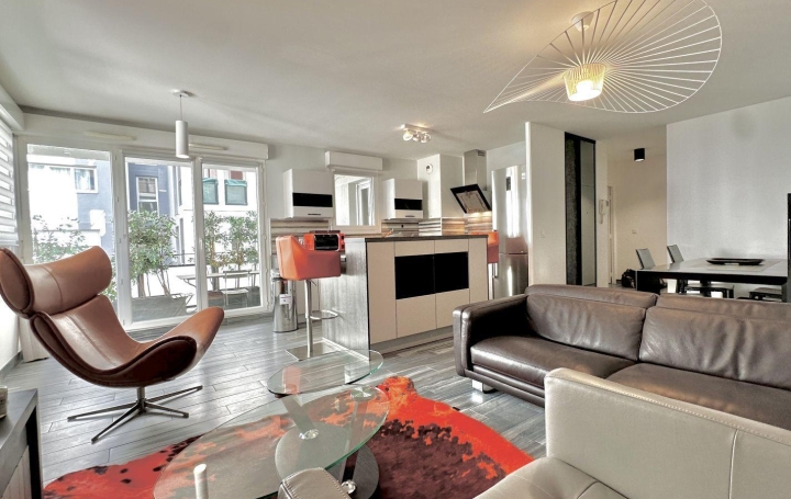 Annonces CALUIRE Appartement | LYON (69006) | 71 m2 | 435 000 € 