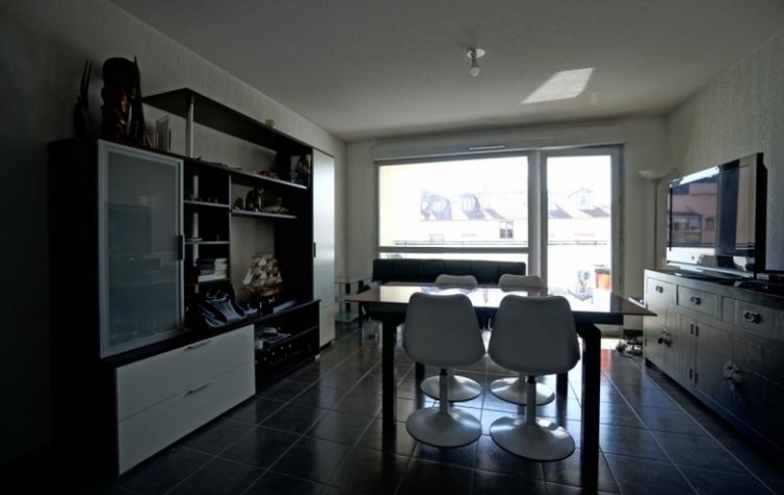 Annonces CALUIRE : Appartement | VILLEURBANNE (69100) | 59 m2 | 255 000 € 