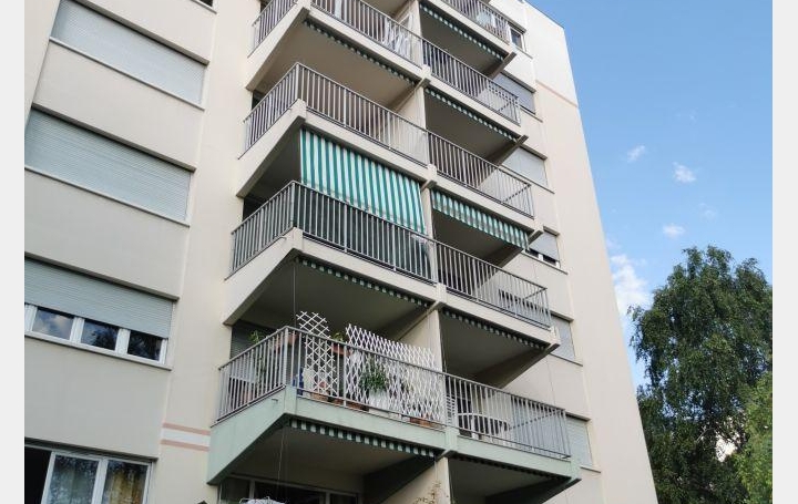  Annonces CALUIRE Appartement | SAINTE-FOY-LES-LYON (69110) | 61 m2 | 189 000 € 