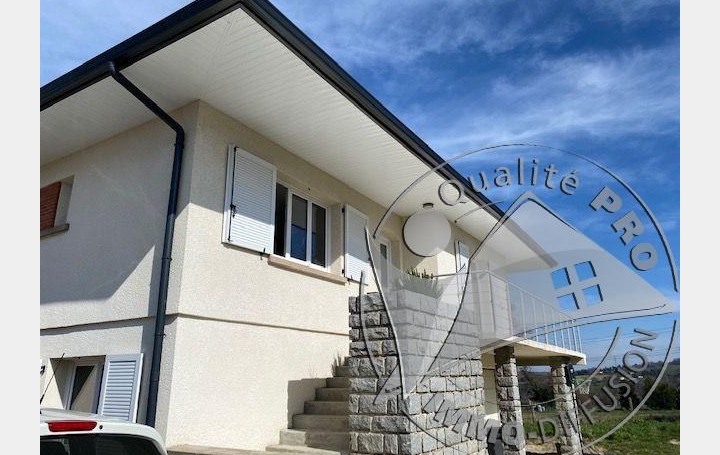  Annonces CALUIRE Maison / Villa | LYON (69001) | 160 m2 | 535 000 € 
