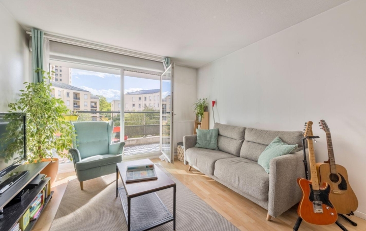  Annonces CALUIRE Apartment | LYON (69008) | 70 m2 | 270 000 € 