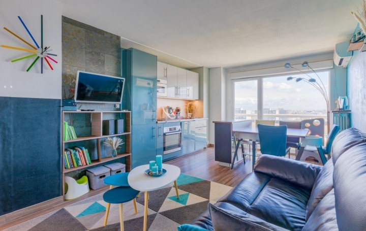  Annonces CALUIRE Appartement | VILLEURBANNE (69100) | 75 m2 | 279 000 € 