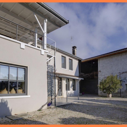  Annonces CALUIRE : Maison / Villa | BEYNOST (01700) | 140 m2 | 735 000 € 