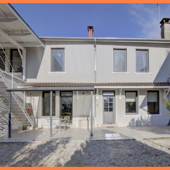  Annonces CALUIRE : House | BEYNOST (01700) | 140 m2 | 735 000 € 