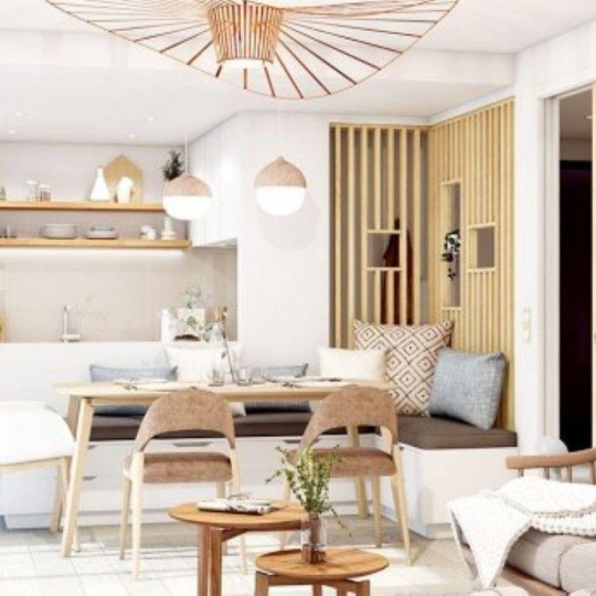  Annonces CALUIRE : Apartment | LYON (69005) | 45 m2 | 273 000 € 