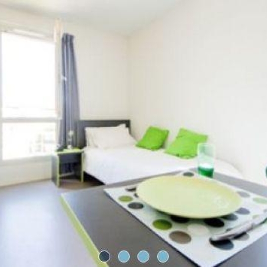  Annonces CALUIRE : Apartment | LYON (69008) | 21 m2 | 110 700 € 