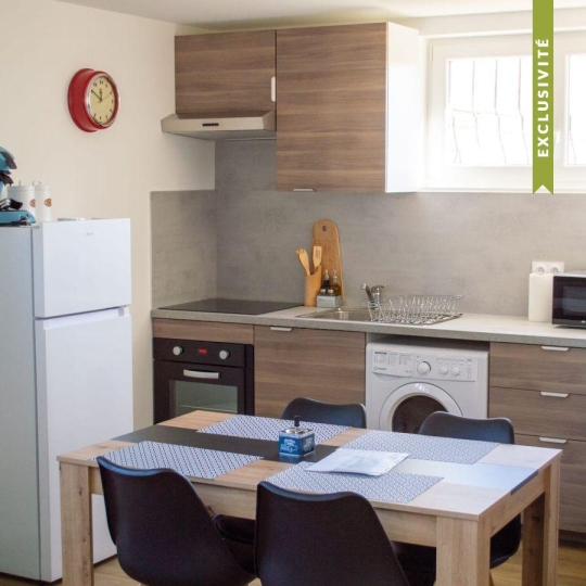  Annonces CALUIRE : Apartment | VENISSIEUX (69200) | 42 m2 | 173 000 € 