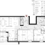  Annonces CALUIRE : Appartement | CHASSIEU (69680) | 65 m2 | 305 000 € 