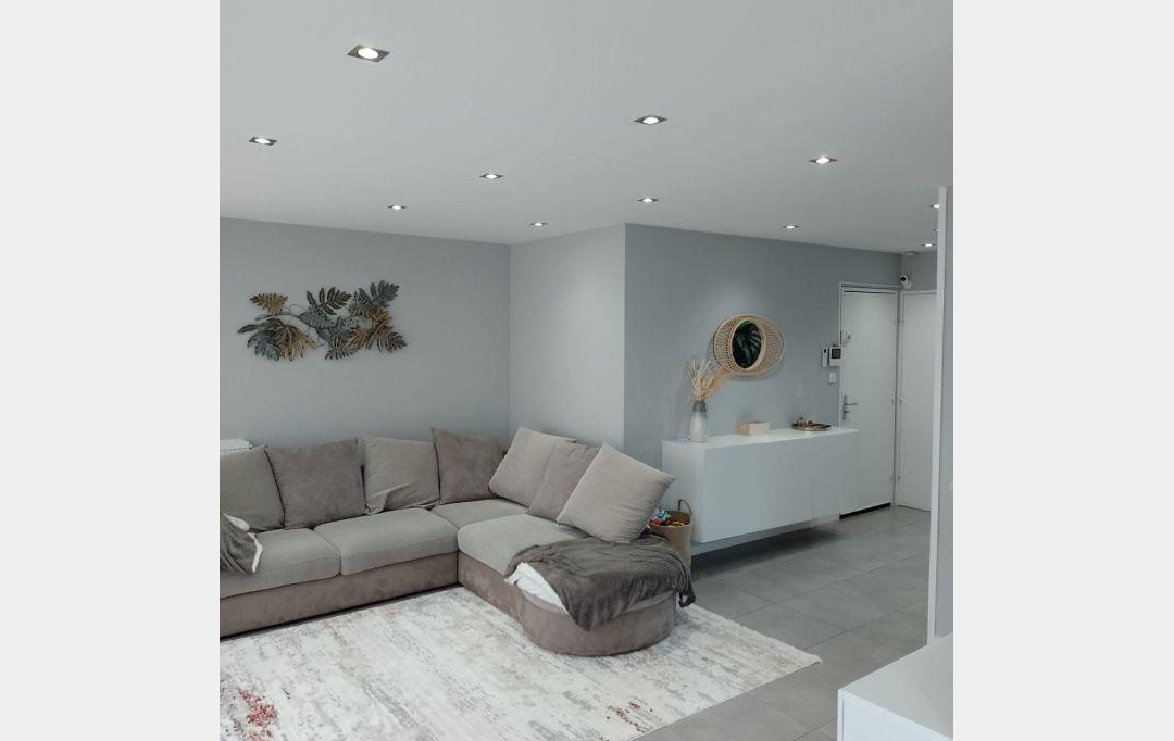 Annonces CALUIRE : Apartment | SAINTE-FOY-LES-LYON (69110) | 96 m2 | 329 000 € 
