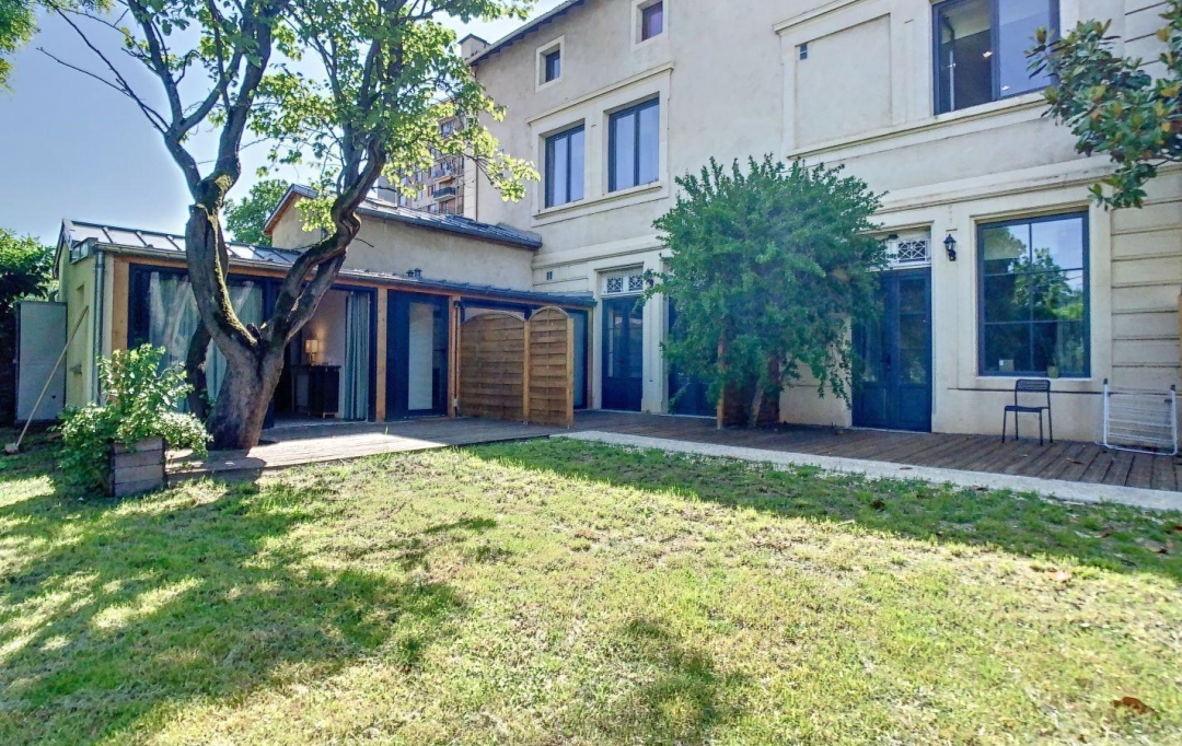 Annonces CALUIRE : Apartment | LA MULATIERE (69350) | 20 m2 | 760 € 