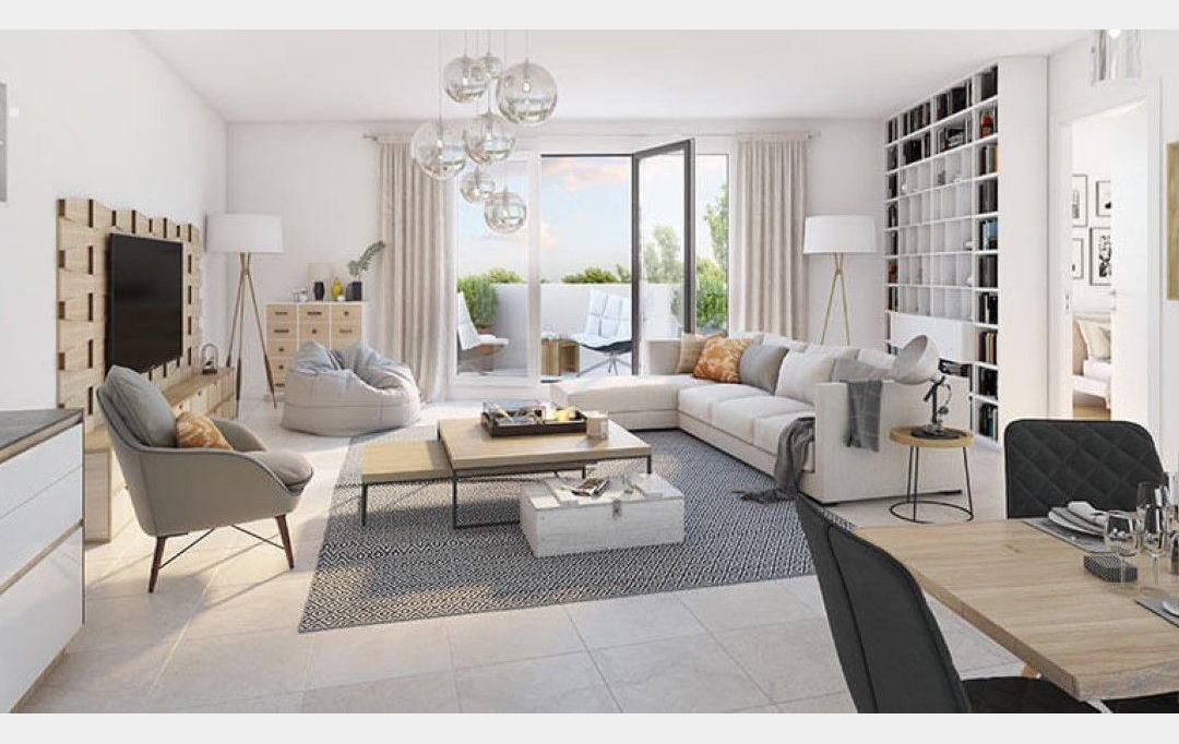Annonces CALUIRE : Apartment | CHASSIEU (69680) | 65 m2 | 305 000 € 