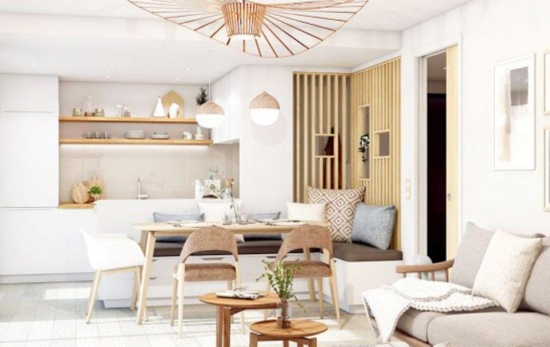 Annonces CALUIRE : Apartment | LYON (69005) | 45 m2 | 273 000 € 