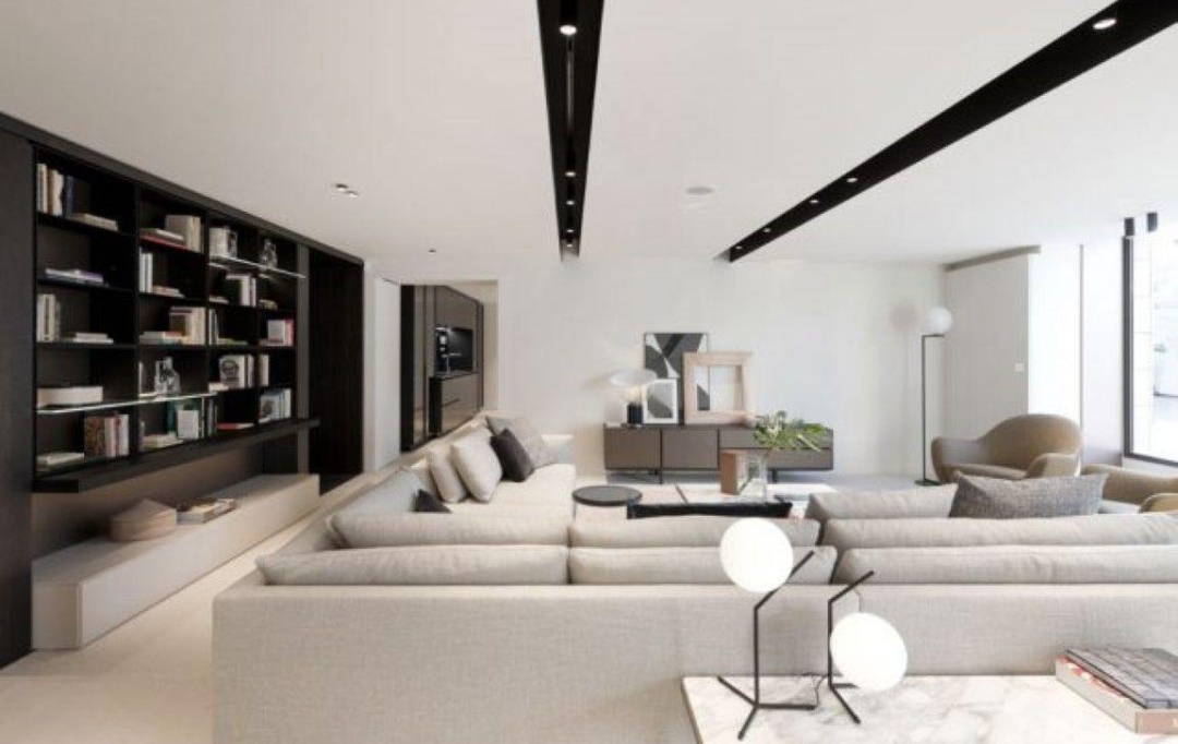 Annonces CALUIRE : Apartment | LYON (69009) | 122 m2 | 945 000 € 