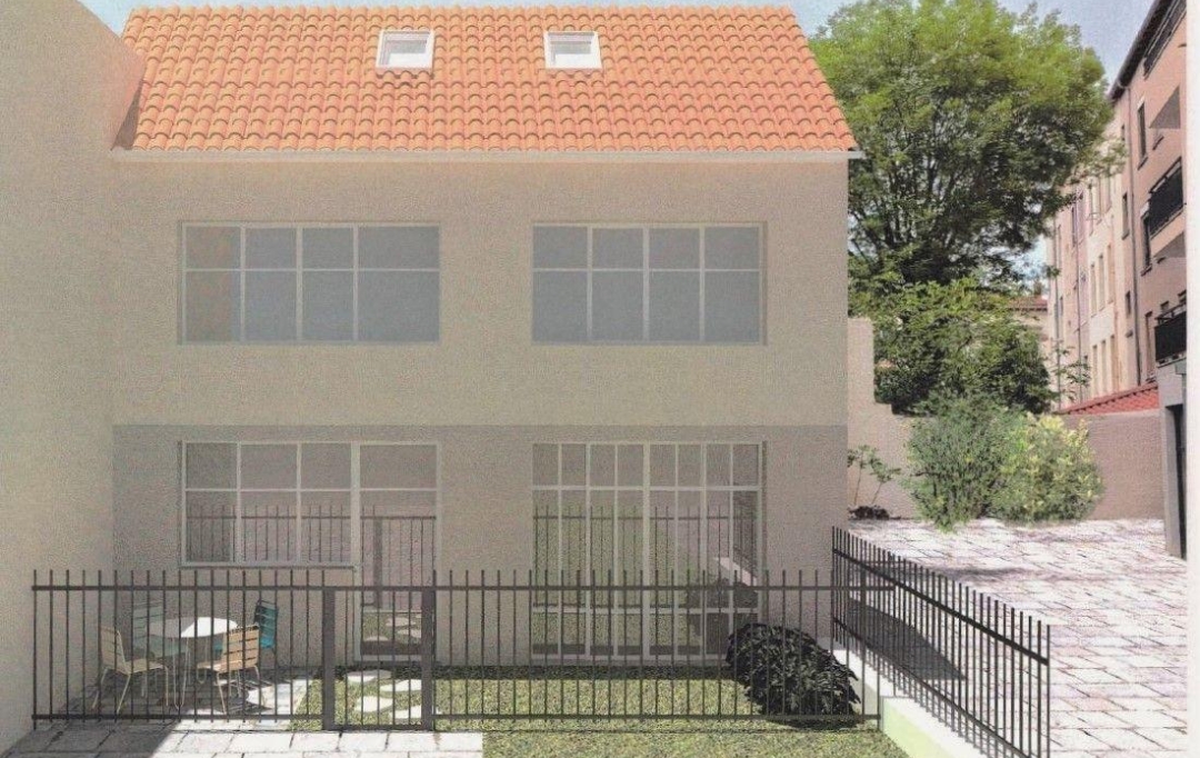 Annonces CALUIRE : House | LYON (69005) | 88 m2 | 540 000 € 