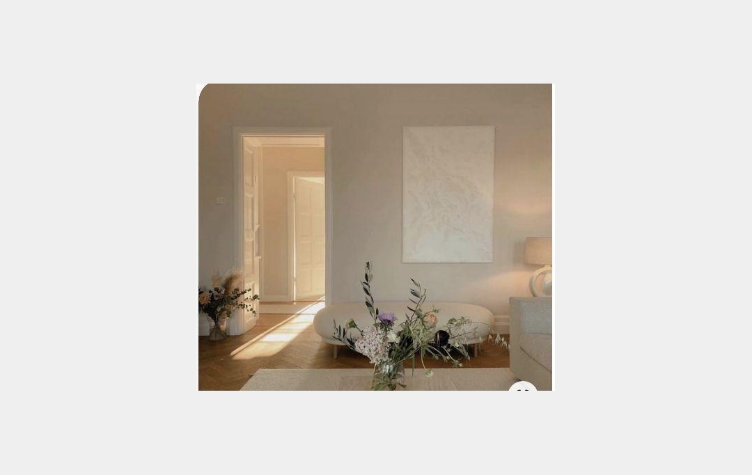 Annonces CALUIRE : Apartment | VENISSIEUX (69200) | 60 m2 | 199 000 € 