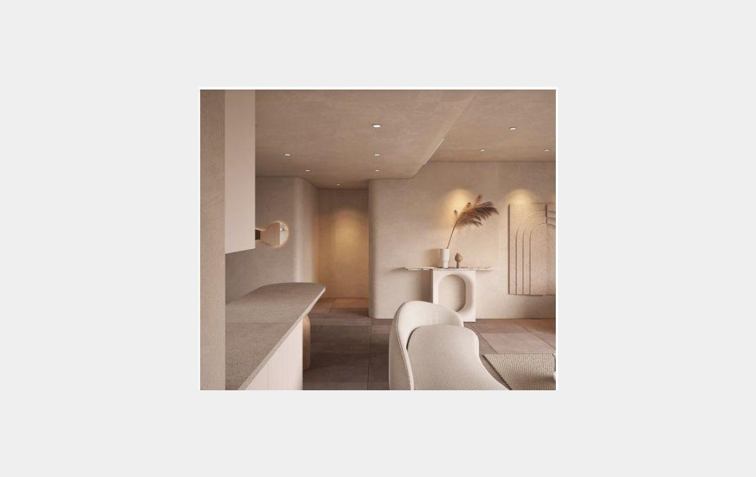 Annonces CALUIRE : Apartment | LYON (69008) | 46 m2 | 210 000 € 