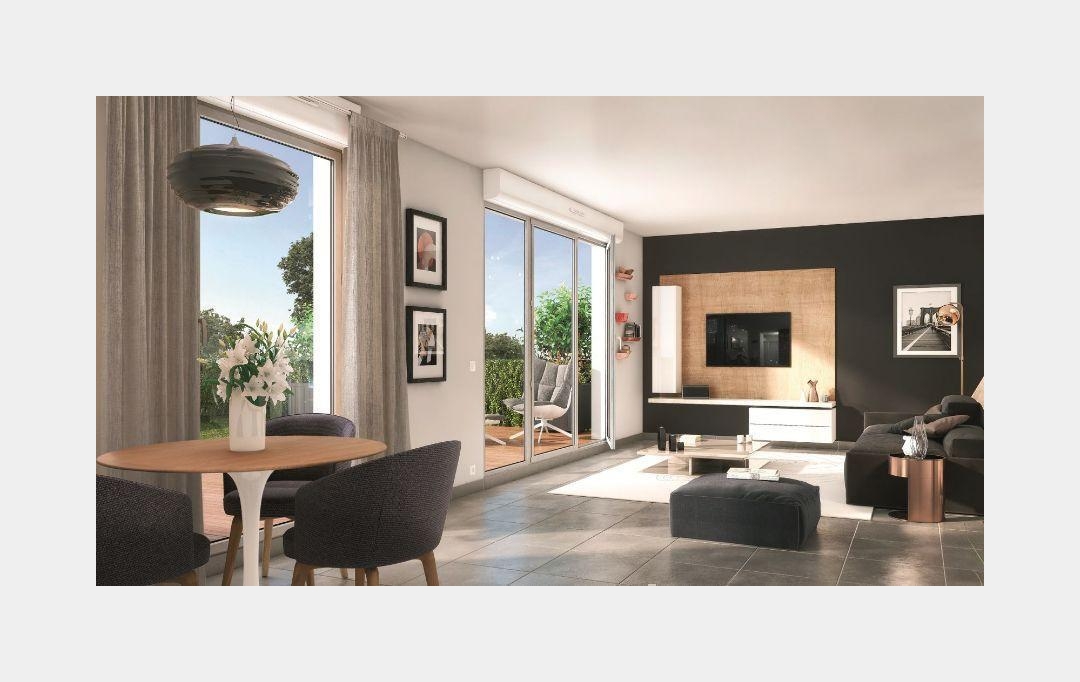 Annonces CALUIRE : Appartement | THONON-LES-BAINS (74200) | 50 m2 | 229 520 € 