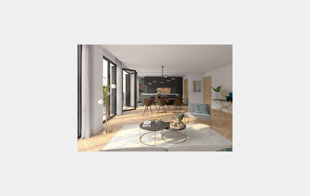 Annonces CALUIRE : Apartment | BRIGNAIS (69530) | 77 m2 | 265 200 € 